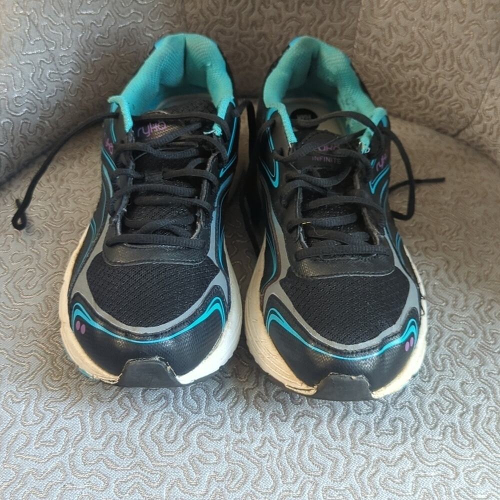 Ryka Infinite Shoes, 9W - Picture 2 of 8